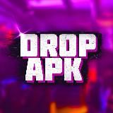 DROP APK – лучшие игры и приложения