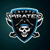 Crypto Pirates  ®
