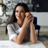 Доктор Ирина Олейник