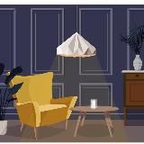 Интерьерные идеи