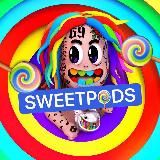 SWEETPODS ХАБАРОВСК