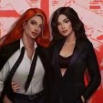 За Чашкой Чая | Я Охочусь На Тебя-2 & Цветок Из Огня Тиама