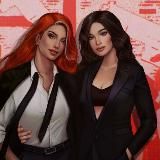 За Чашкой Чая | Я Охочусь На Тебя-2 & Цветок Из Огня Тиама