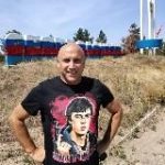 Graham Phillips Journalist