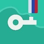 VPN Proxy Master™Russia, Россия