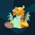 Рисуй ФКАЙФ – Гришин Егор