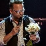 ГОЛОС ПОЭЗИИ – Владимир ГЛАЗУНОВ