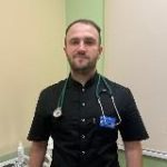 Терапевт твоего сердца