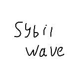 сибил вейв