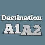 Destination A1 and A2