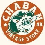 CHABAN VINTAGE STORE
