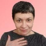 Наташа Винникова | Кинолог-селекционер, порода йорки