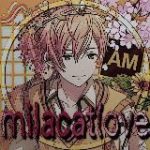 𝙢𝙞𝙡𝙖𝙘𝙖𝙩𝙡𝙤𝙫𝙚