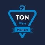 Toncoin Mining RU