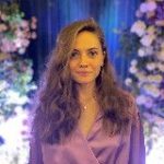 Детский психолог Анастасия Страшнова