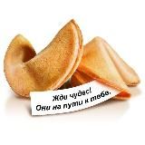 Печенька удачи