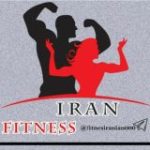ایران فیتنس