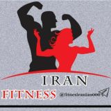 ایران فیتنس