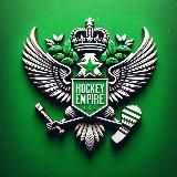 ИМПЕРИЯ NHL – ПРОГНОЗЫ искусственного интеллекта