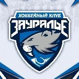 Хоккейный клуб «Зауралье»