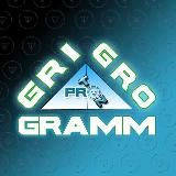 GriGroGramm V TON