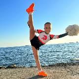 Даша ЧирБелка | Сочи