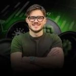 Віталій DED.USD | Про трейдинг