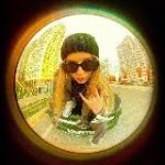 Здрасьте, я Настя!