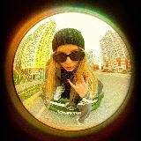 Здрасьте, я Настя!