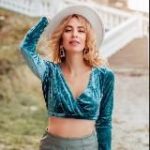 Алёна Блажкоуч