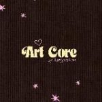 [art core] контент и нейросети