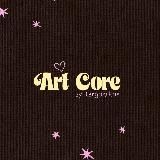 [art core] контент и нейросети