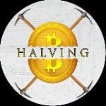 Bitcoin Halving