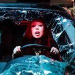 Лисы | Rain Foxy