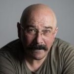 Ольхово’й про стресс