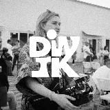 Don’t worry, I’m Kate