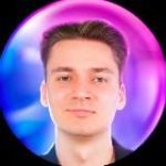 Максим Горбачев | Вышмат | Профиматика