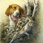 Охота * Рыбалка * Мужская Сталь