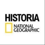 Historia National Geographic