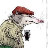 Rotten Kepken, таксидермист