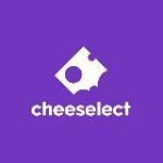 Cheeselect [DJ’s ]