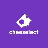 Cheeselect [DJ’s ]