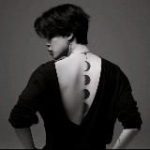 Спаситель понедельника | Манхва