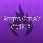Grape Crack – Oxide