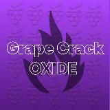 Grape Crack – Oxide