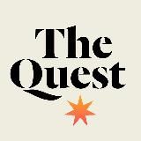 The Quest by Alexei Kapterev