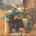 Trink it | World of Warcraft memes