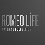 ʀᴏᴍᴇᴏ ʟɪꜰᴇ