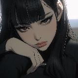 Книжный чтец Настя