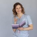 Ветеринарная эндокринология и терапия. Ольга Смирнова